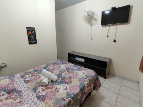 Hostal Pousada Do Professor