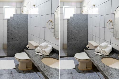 Oyo Pi�ma Palace Hotel