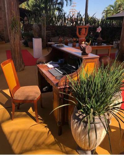 Hotel Relais Amadeus