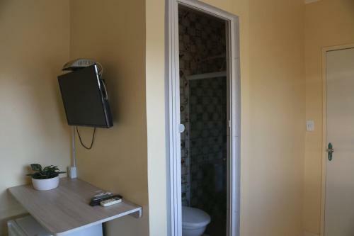 Portal Dos C�nions Hotel
