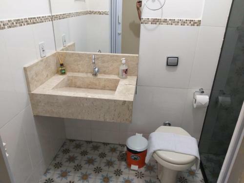 Hostal Alpha Life Pousada