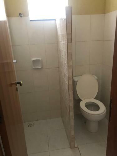 Hostal Villa De Magdala Pousada