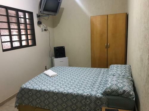 Hostal Villa De Magdala Pousada