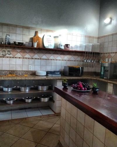 Casa Girassol Piri