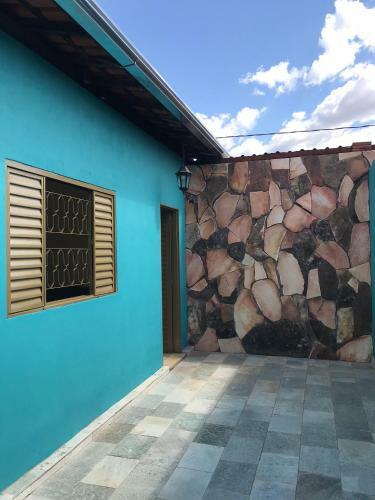 Casa Ferreira
