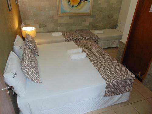 Hostal Pousada La Luna Dos Pireneus -