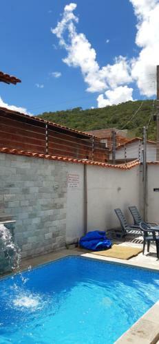 Morro Do Aconchego