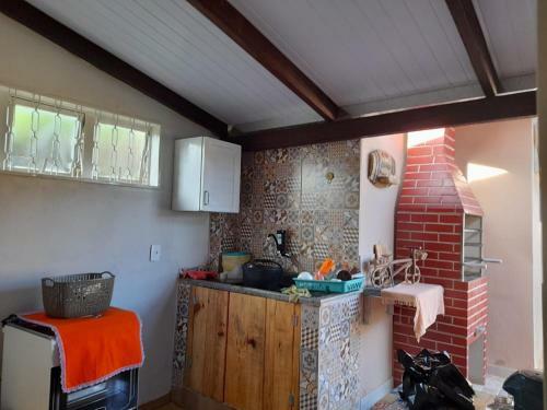 Apartamento Casa Piri