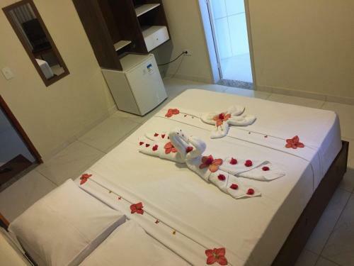 Hostal Espa�o Santa Flora