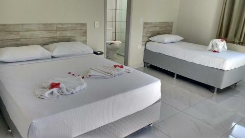 Hostal Espa�o Santa Flora