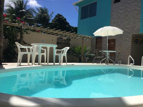 Hostal Espa�o Santa Flora
