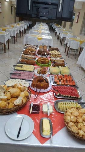 Hotel Modelo