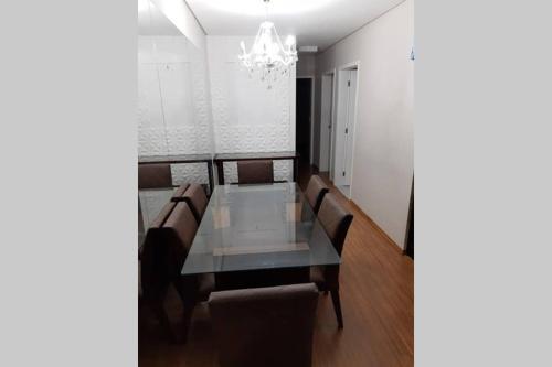 Apartamento T�rreo Com Jardim E Garagem
