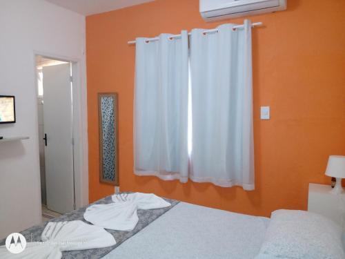 Su�tes Beira Mar