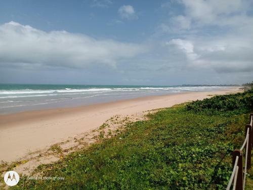 Su�tes Beira Mar