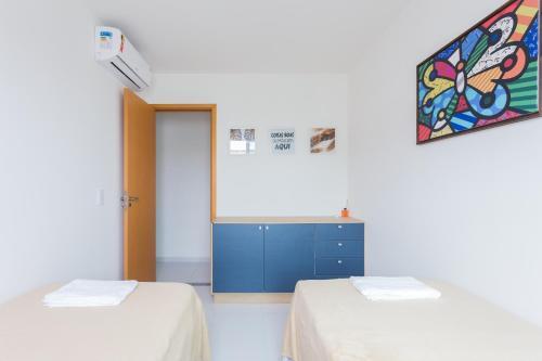 Apartamento Palm Village Acqua 403