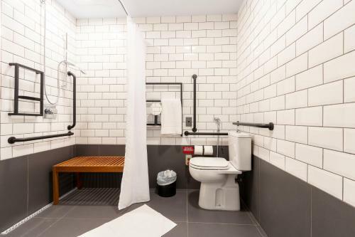 Hotel Ibis Ponta Grossa