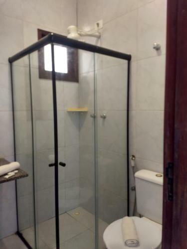 Hostal Pousada Bore Koko