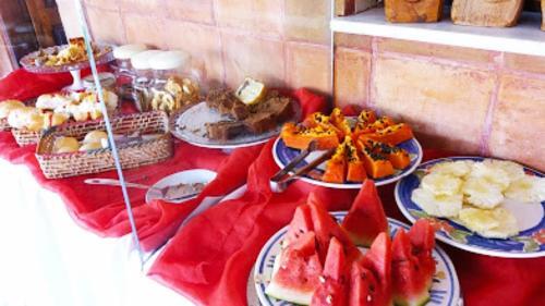 Hostal Pousada Bore Koko
