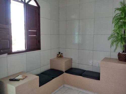 Apartamento Residencialpinheiro (Apto (04)