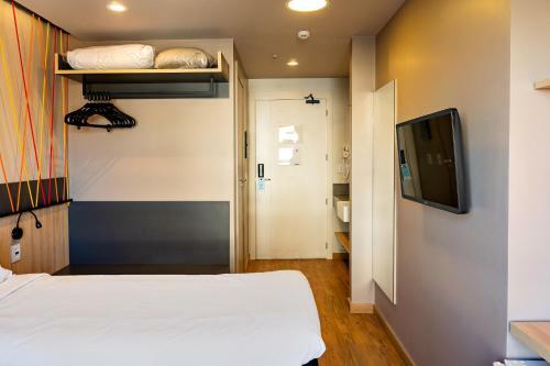 Hotel Ibis Styles Poa Moinhos