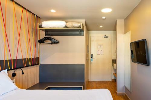 Hotel Ibis Styles Poa Moinhos