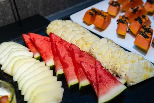 Hotel Ibis Styles Poa Moinhos
