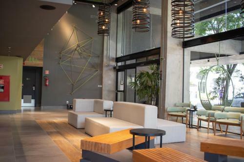 Hotel Ibis Styles Poa Moinhos
