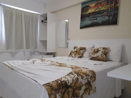 Hostal Pousada Recanto Do Sol E Mar