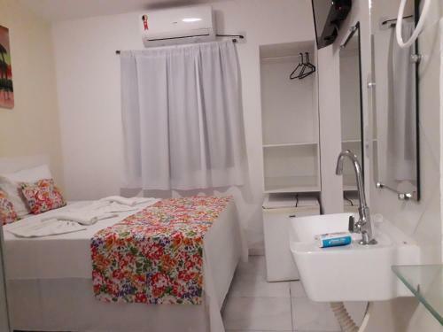 Hostal Pousada Recanto Do Sol E Mar