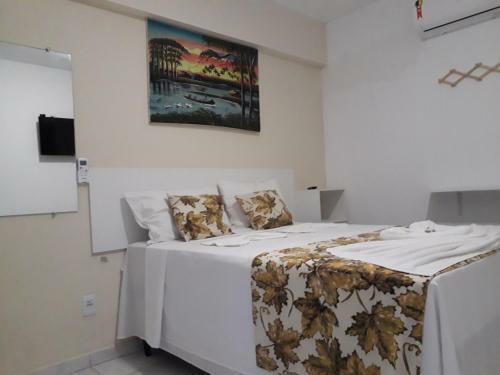 Hostal Pousada Recanto Do Sol E Mar