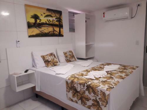 Hostal Pousada Recanto Do Sol E Mar