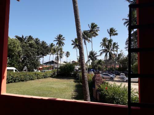 Hostal Pousada Recanto Do Sol E Mar