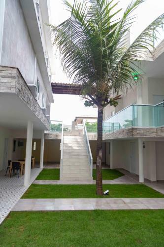 Hostal Pousada Maresia Unique