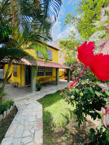 � Hostel