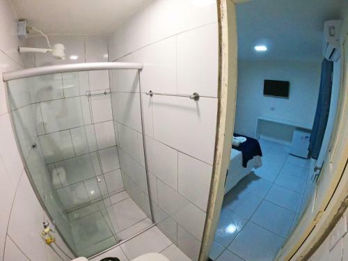 Hostal Pousada Porto Verano