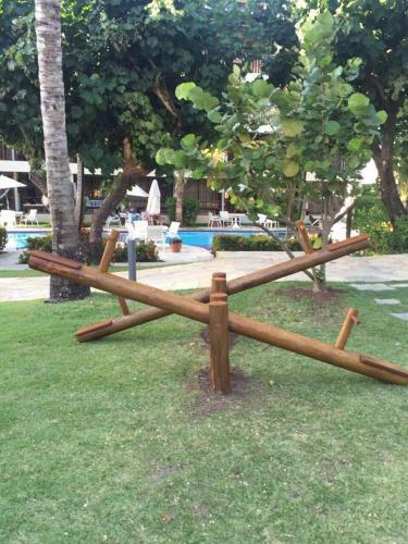 Apartamento Marlin 104 - Condom�nio Nannai Residence