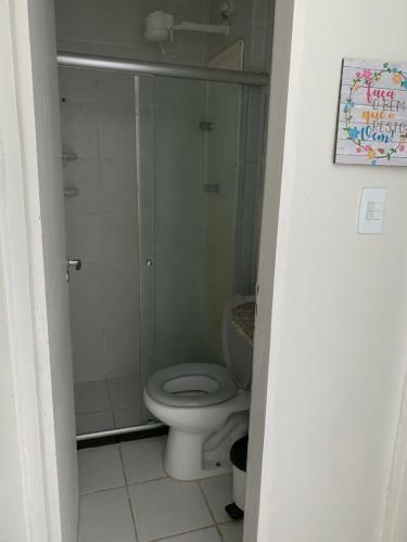 Apartamento Merepe Residence