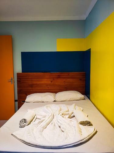 Hostal Casa Nui
