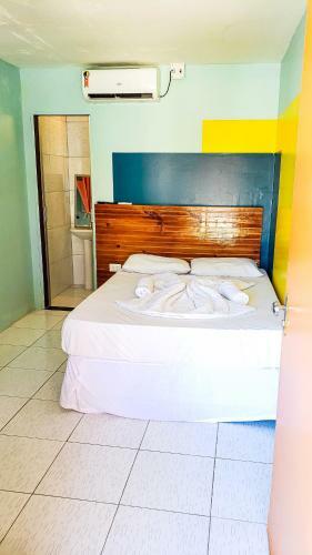 Hostal Casa Nui