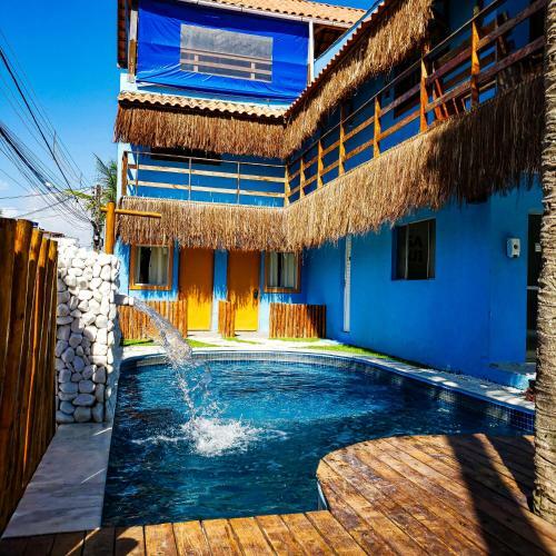Hostal Casa Nui