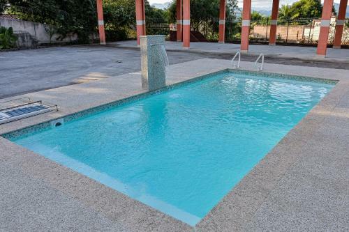Hostal Ovomaltine Stop Floriano