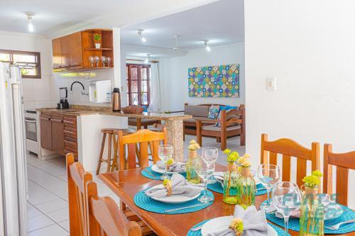 Duplex 3 Su�tes Em Condom�nio Jerusal�m 1