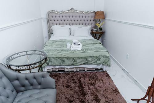 Zani Apart Hotel 520i