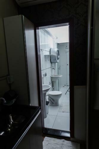 Zani Apart Hotel 520i