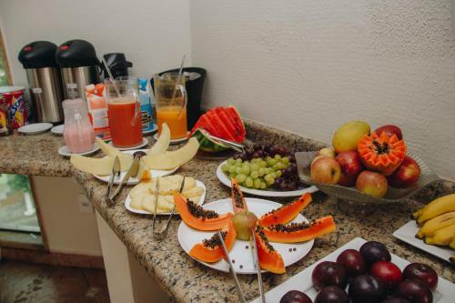 Samir Hotel Comfort
