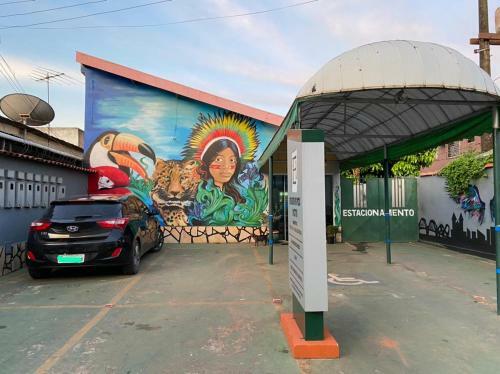 Engenheiros Hotel Porto Velho