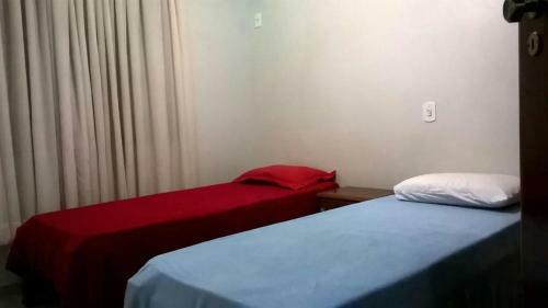 Apartamento Casa Ampla Com Churrasqueira, Wifi E 3 Quartos!