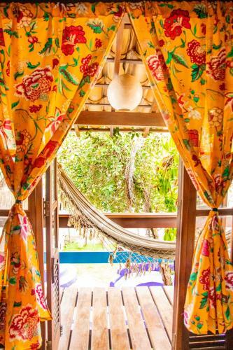 Hostal Brilho De Arraial
