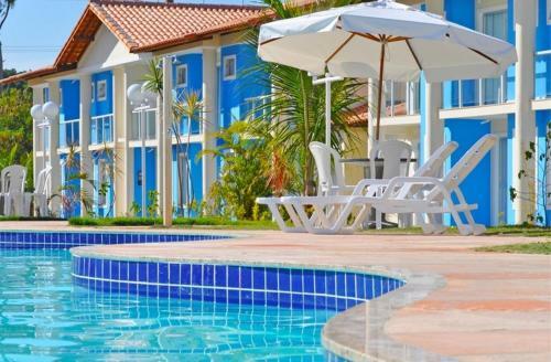 Apartamento Mont Si�o II